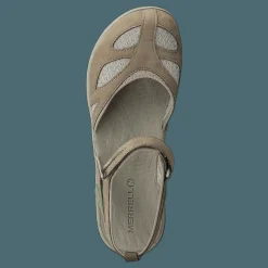 Merrell Siren Wrap Q2 Brindle