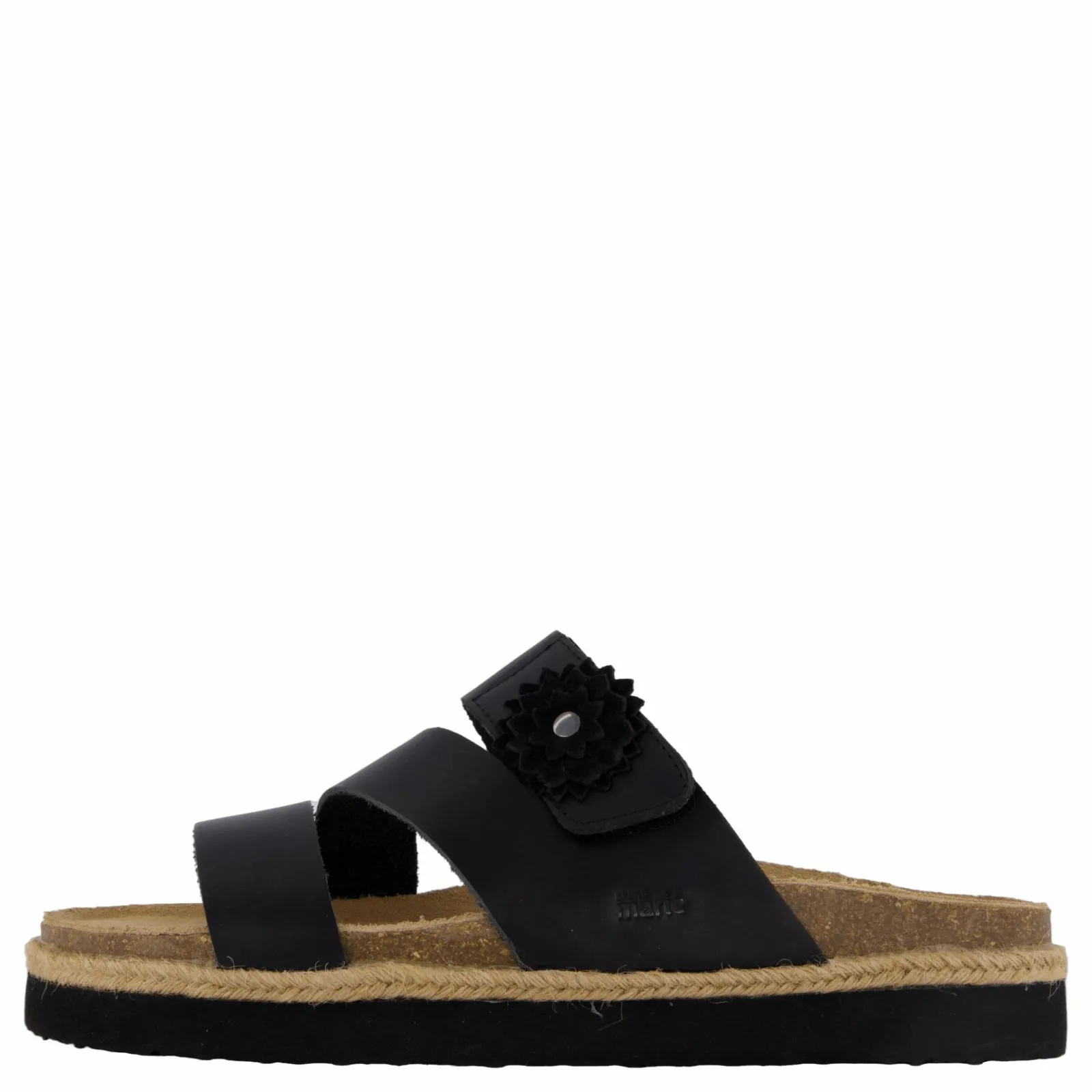 Sköna Marie Siri Black