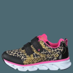 Barn Leaf Skalka Leopard