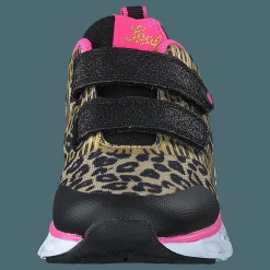 Barn Leaf Skalka Leopard