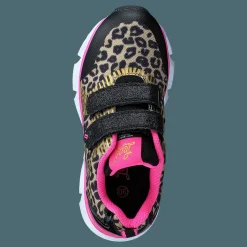 Barn Leaf Skalka Leopard