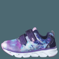 Barn Leaf Skalka Lilac