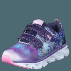 Barn Leaf Skalka Lilac