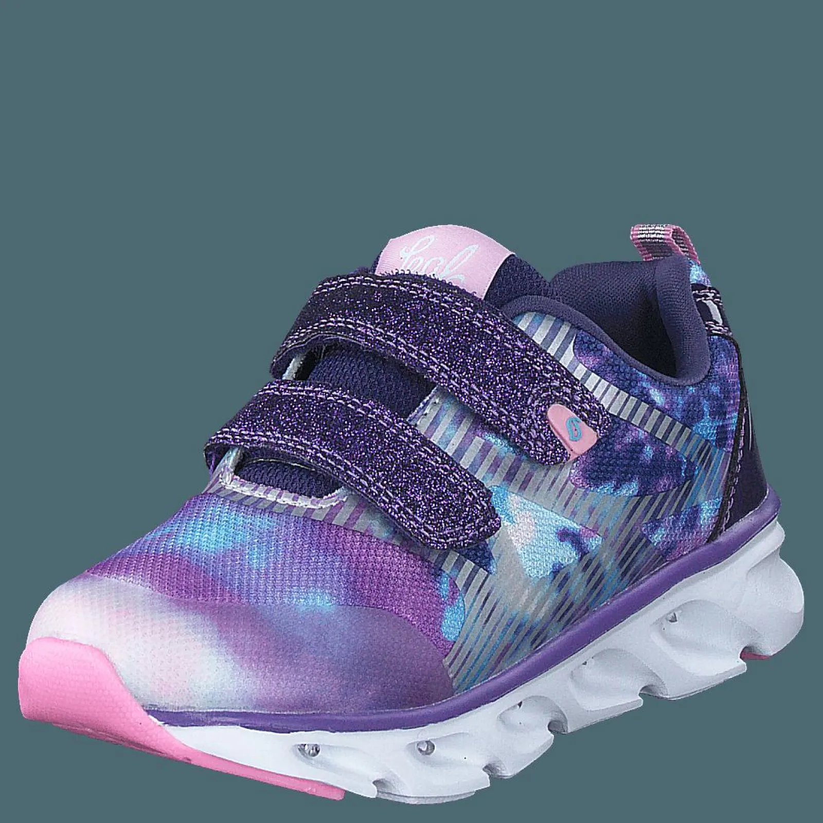 Barn Leaf Skalka Lilac