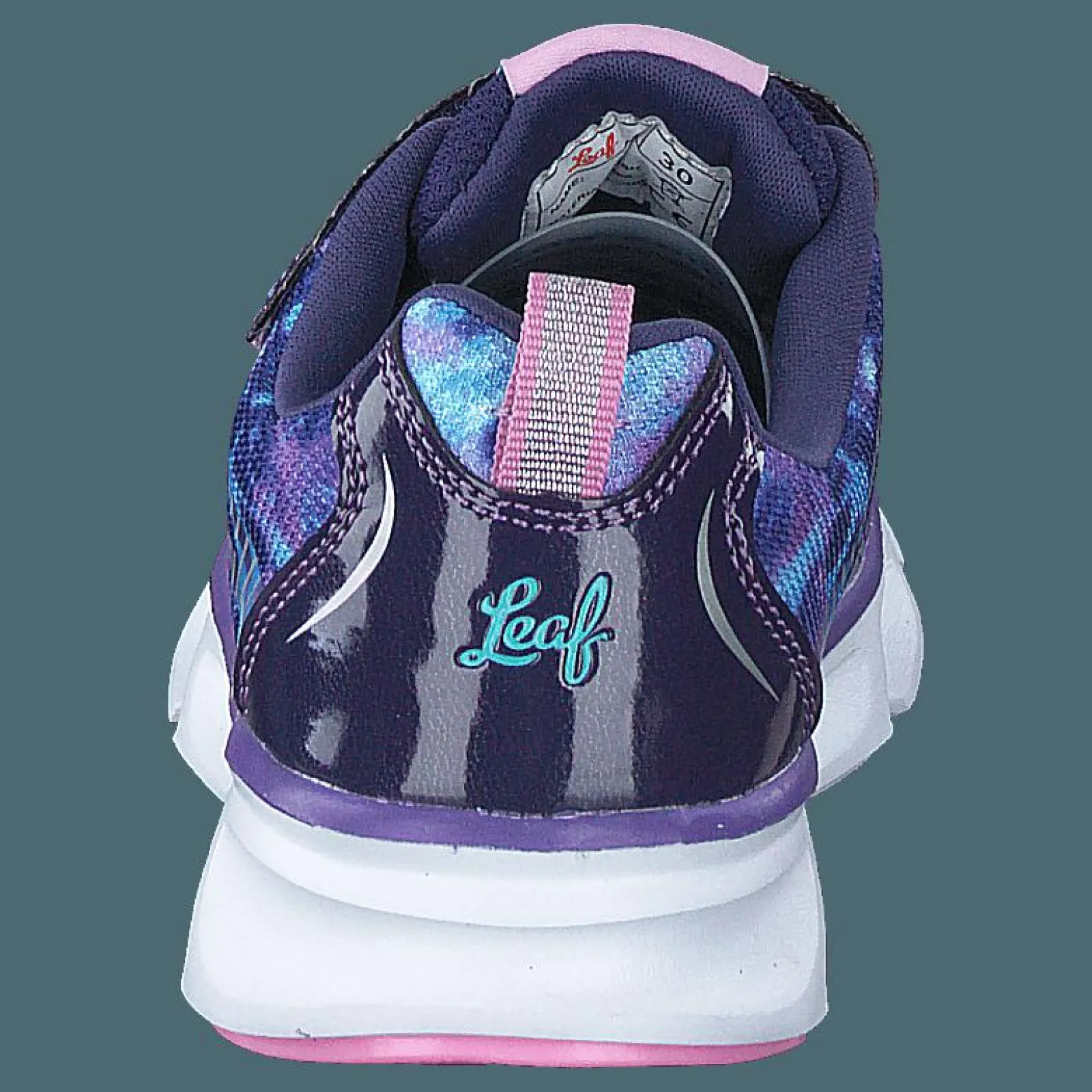 Barn Leaf Skalka Lilac