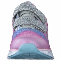 Barn Leaf Skalka Silver/pink