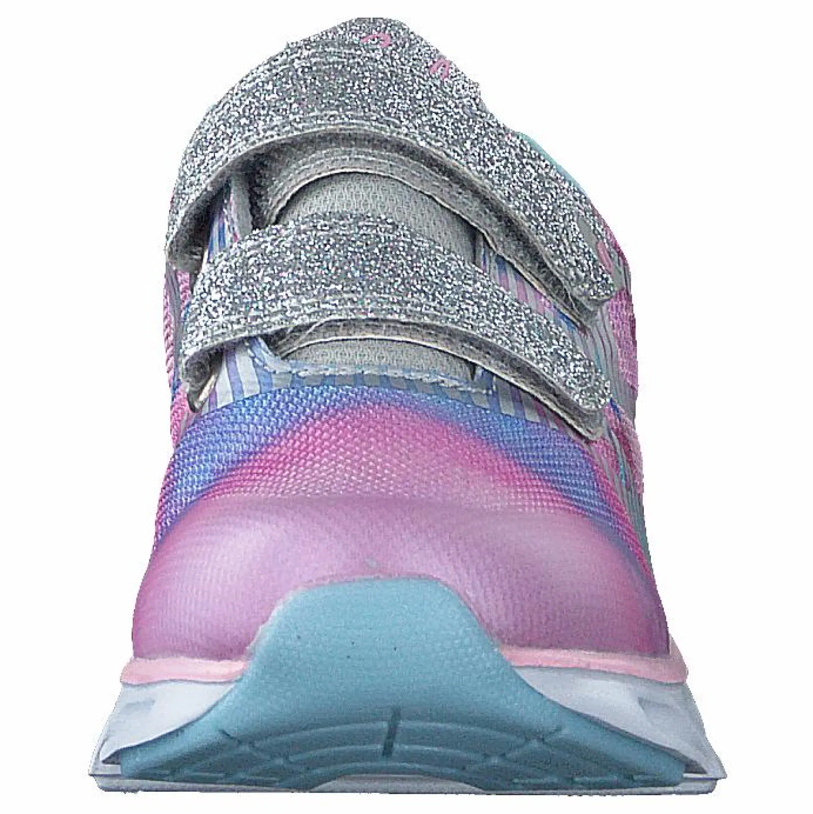 Barn Leaf Skalka Silver/pink