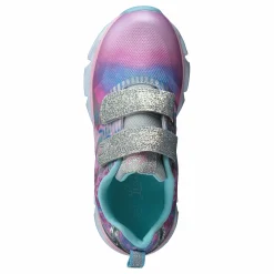 Barn Leaf Skalka Silver/pink