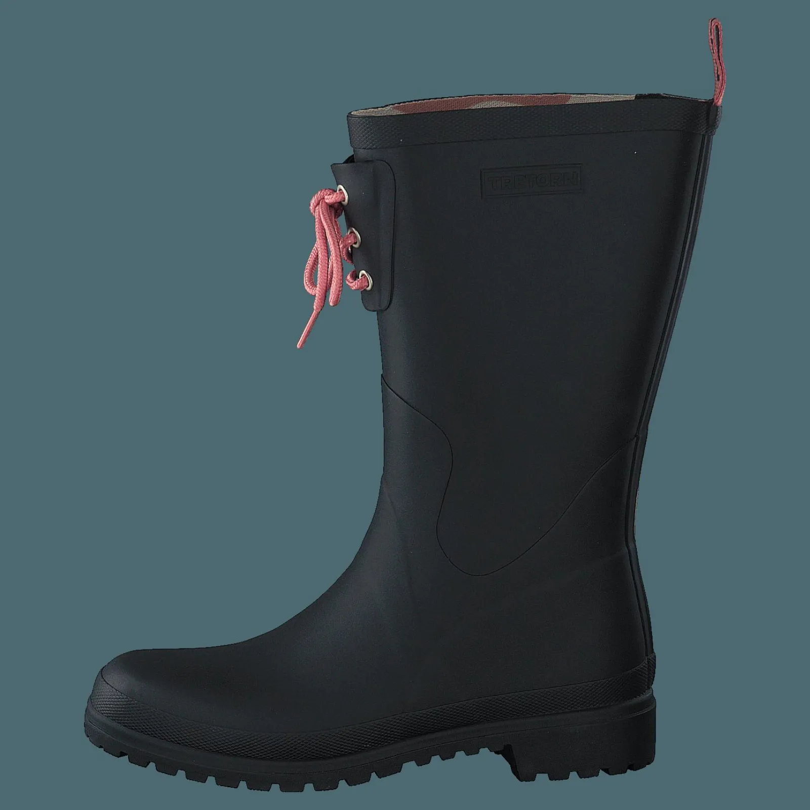 Tretorn Skanör Black