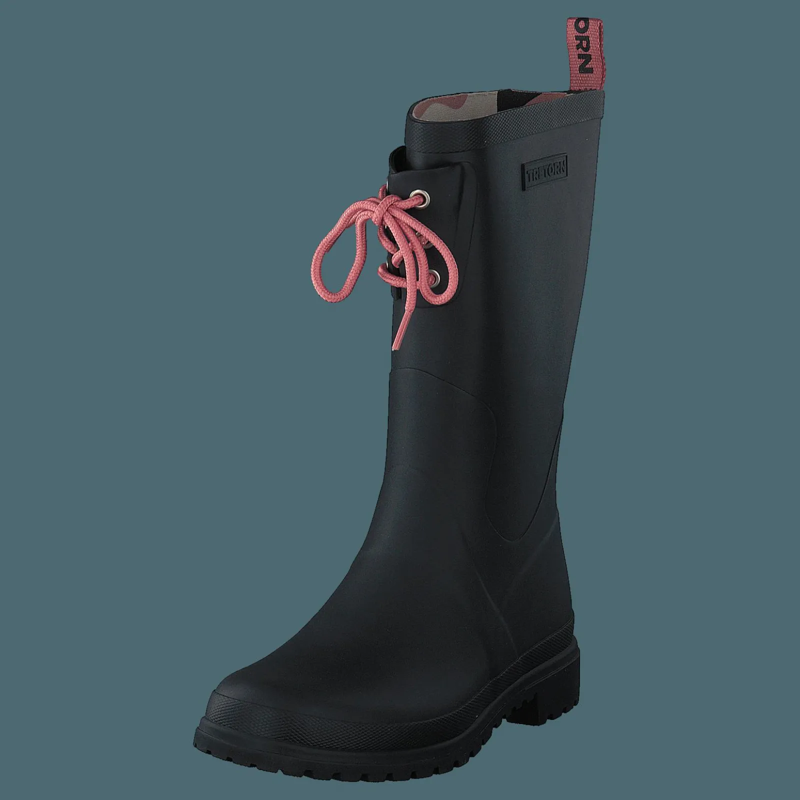 Tretorn Skanör Black