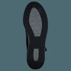 Barn Viking Skien Mid GTX Black/White