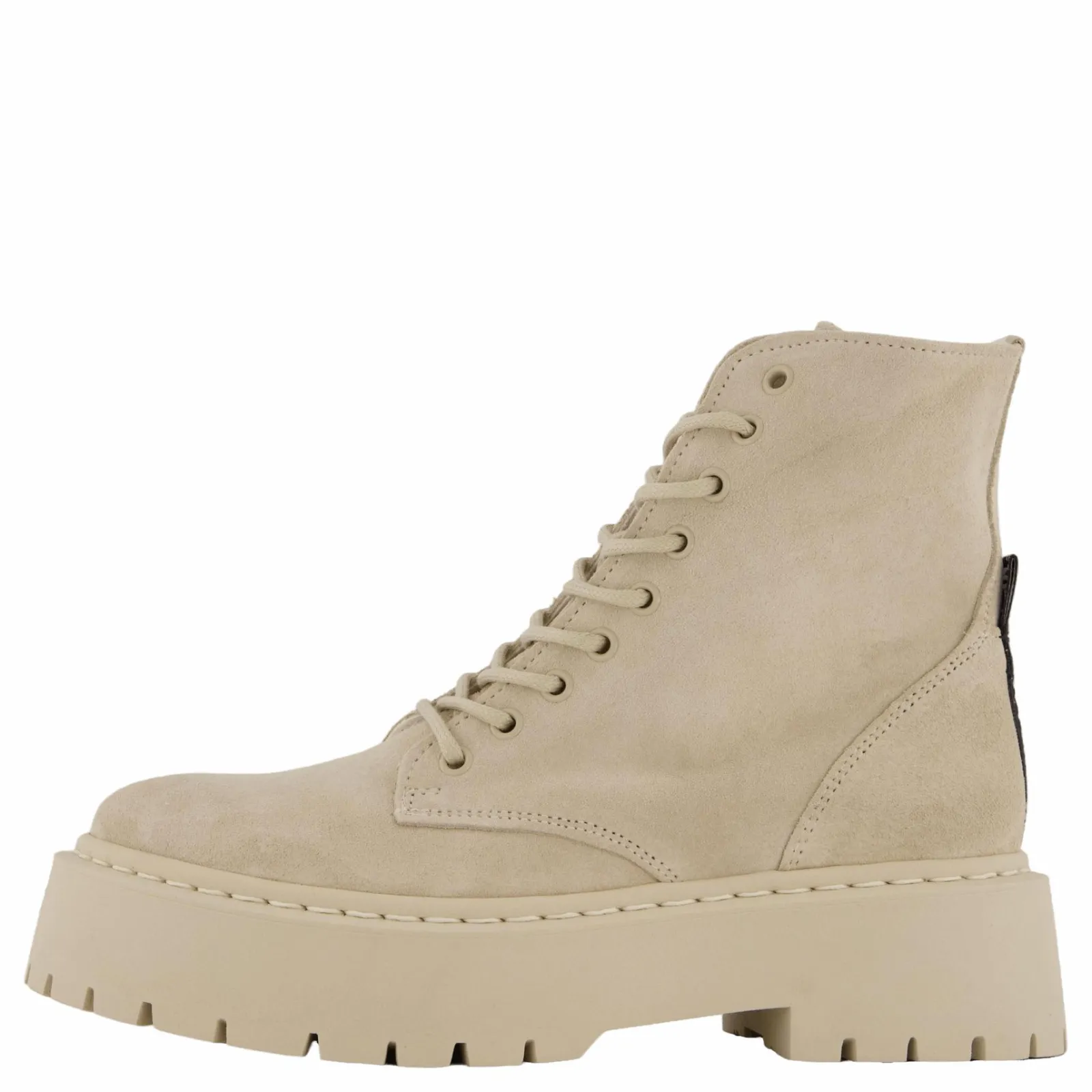 Steve Madden Skylar Suede