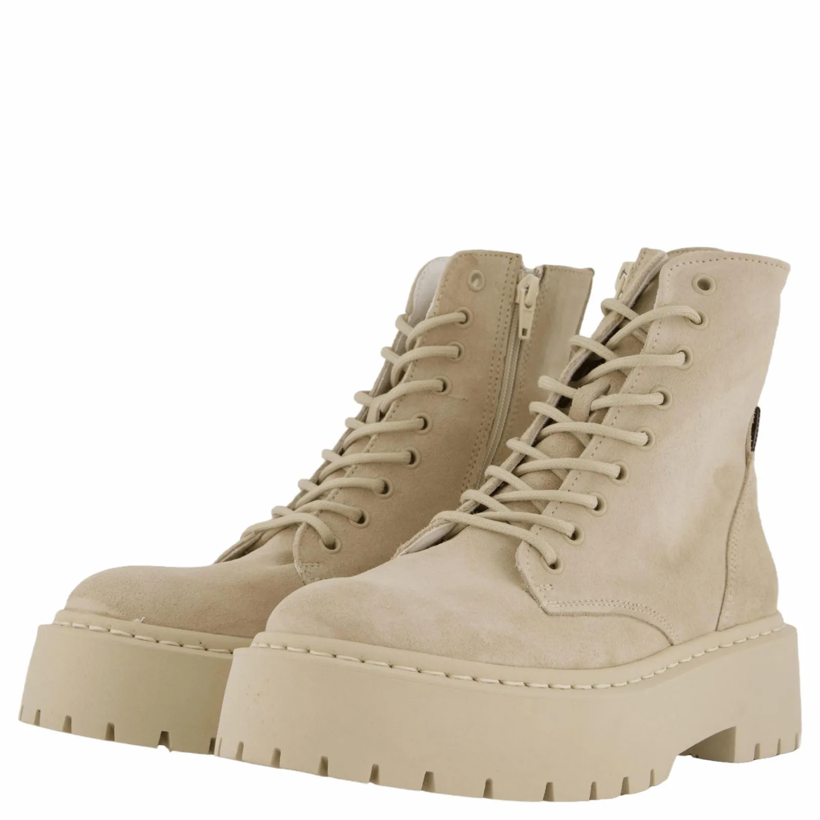 Steve Madden Skylar Suede
