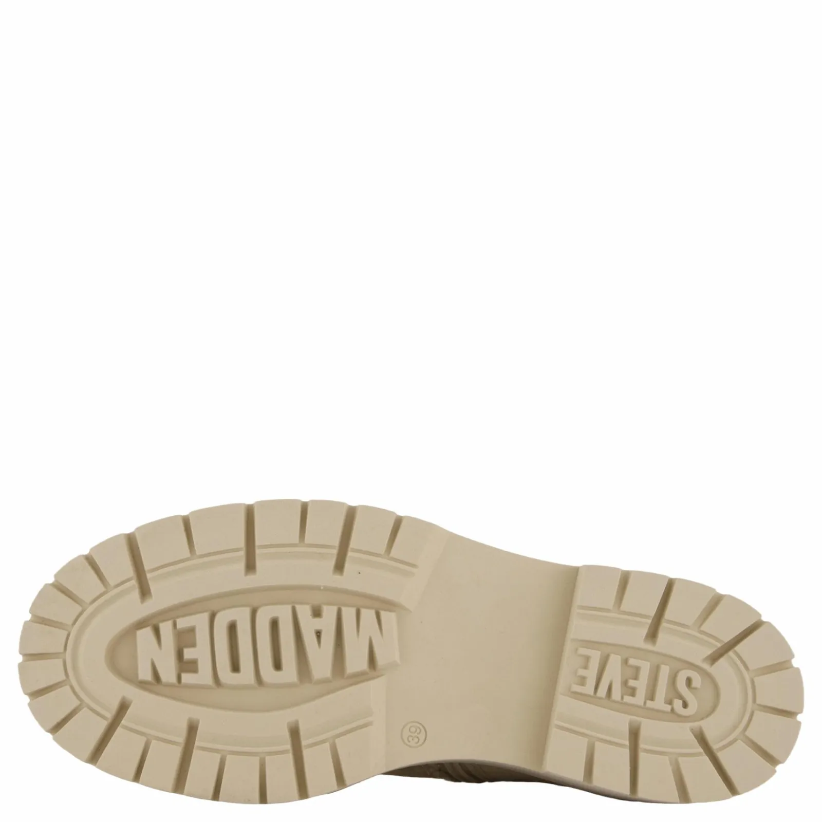 Steve Madden Skylar Suede