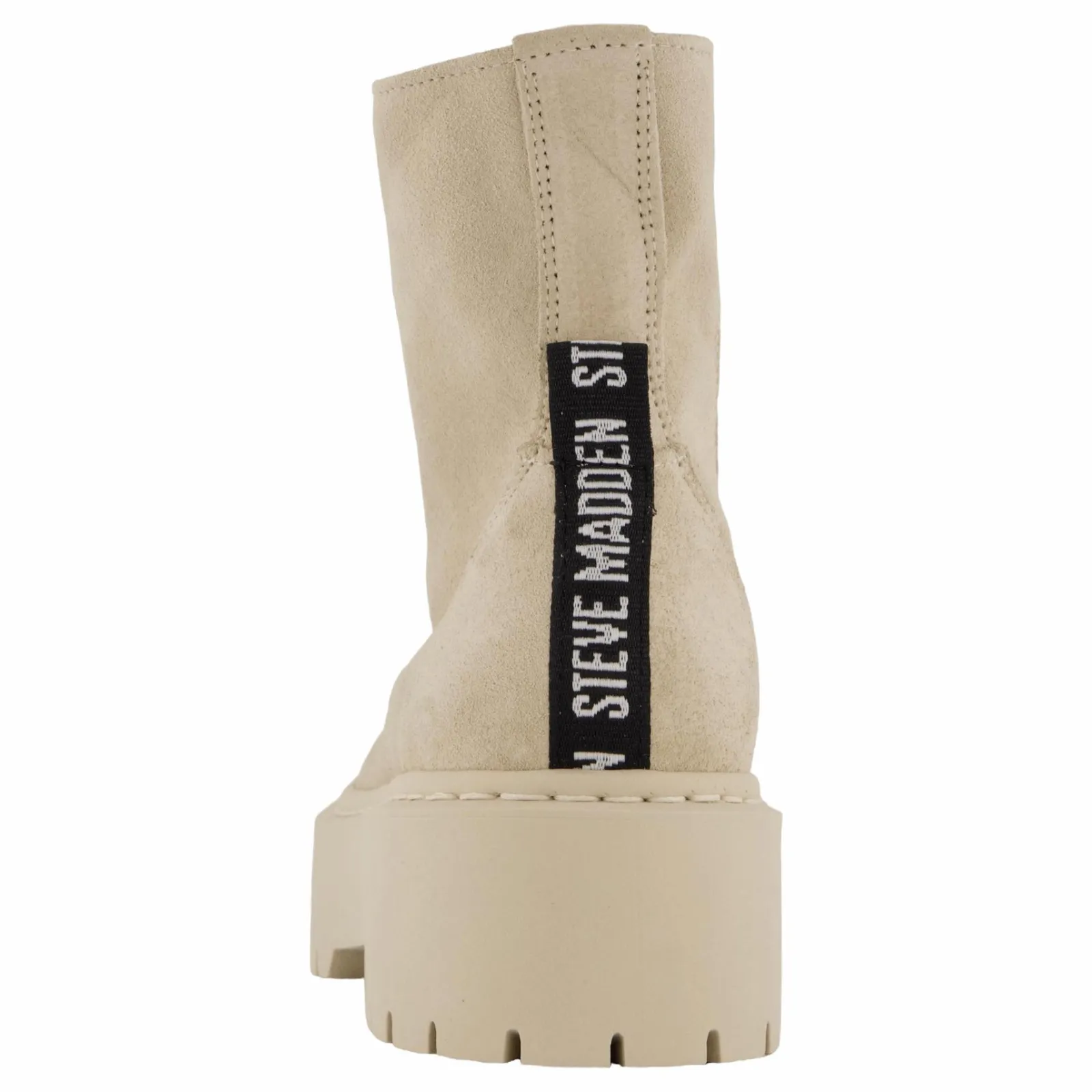 Steve Madden Skylar Suede