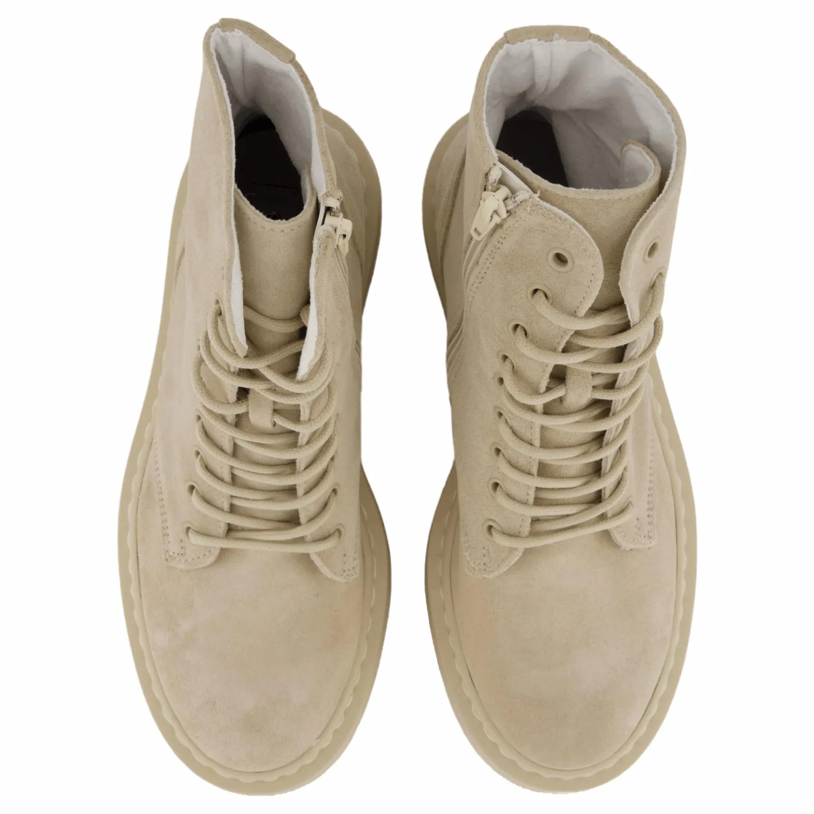 Steve Madden Skylar Suede