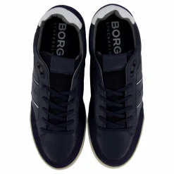 Björn Borg Sl200 Blk M Nvy-wht