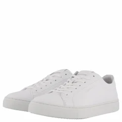 Björn Borg Sl100 Cup Low M White-white