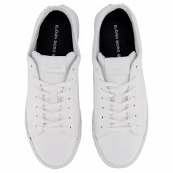 Björn Borg Sl100 Cup Low M White-white
