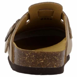 Scholl Iconic Sl Fae Suede Dark