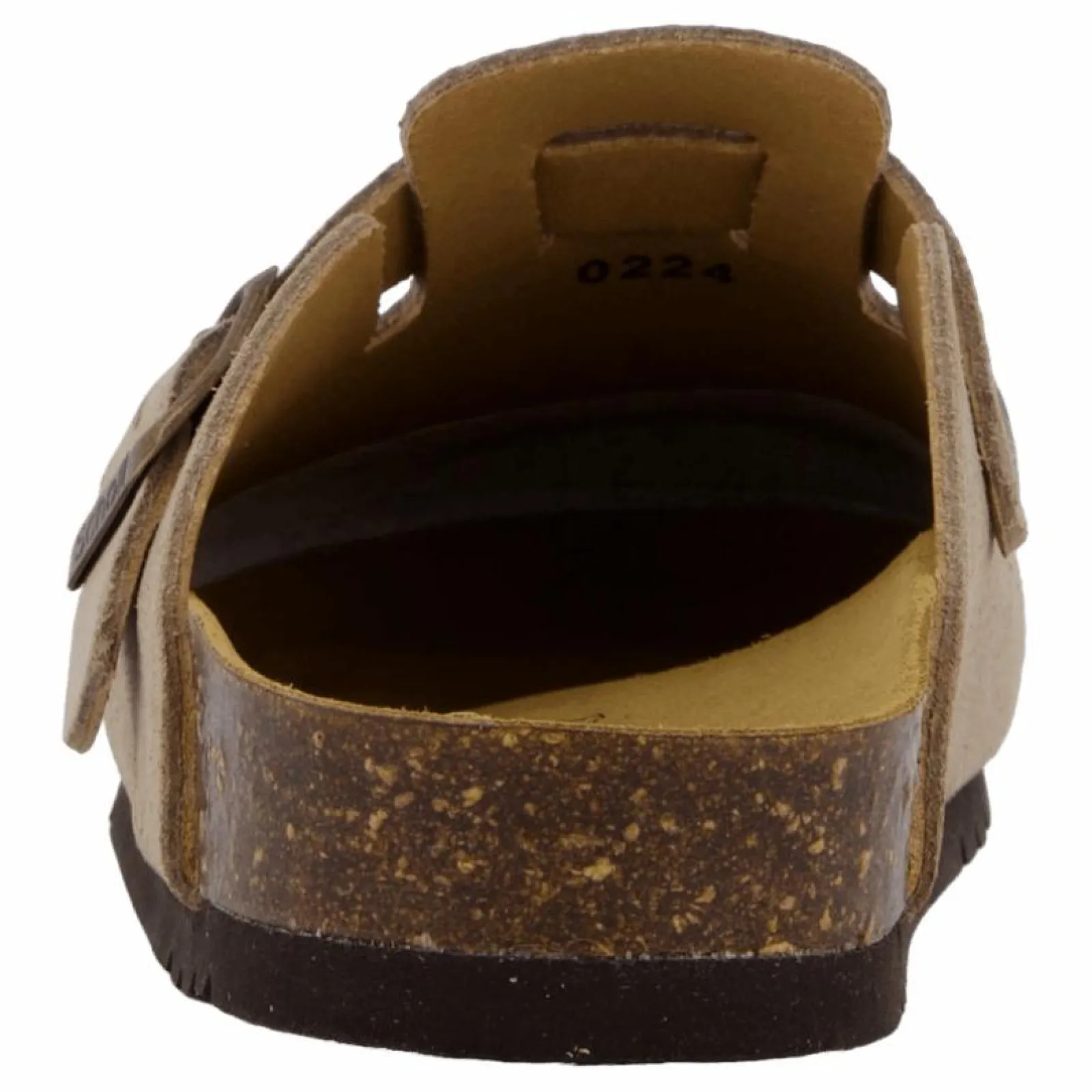 Scholl Iconic Sl Fae Suede Dark