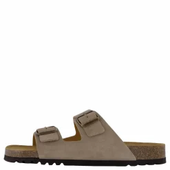 Scholl Iconic Sl Julien Suede Dark