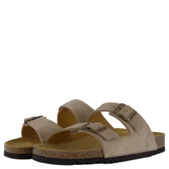 Scholl Iconic Sl Julien Suede Dark