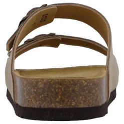 Scholl Iconic Sl Julien Suede Dark