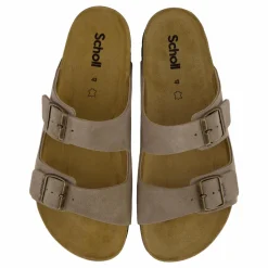 Scholl Iconic Sl Julien Suede Dark