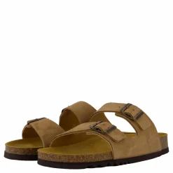 Scholl Iconic Sl Julien Suede Taupe