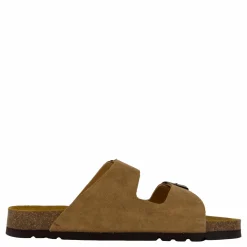 Scholl Iconic Sl Julien Suede Taupe