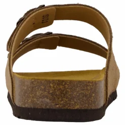 Scholl Iconic Sl Julien Suede Taupe