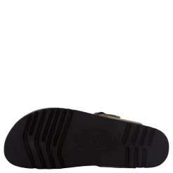 Scholl Iconic Sl Nicole Suede Dark Beige