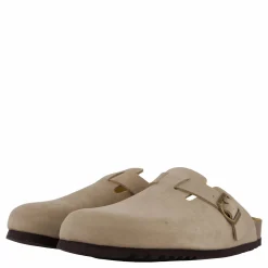 Scholl Iconic Sl Olivier Suede Dark