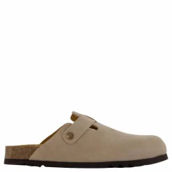 Scholl Iconic Sl Olivier Suede Dark