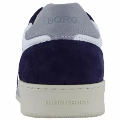 Björn Borg Sl200 Prf M Wht-nvy