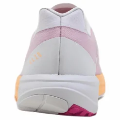 adidas SL20 Shoes Cloud White / Dash Grey / Screaming Pink