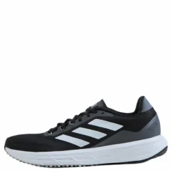 adidas SL20.2 SHOES Core Black / Cloud White / Grey Five