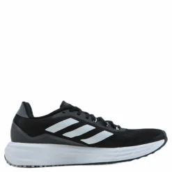 adidas SL20.2 SHOES Core Black / Cloud White / Grey Five