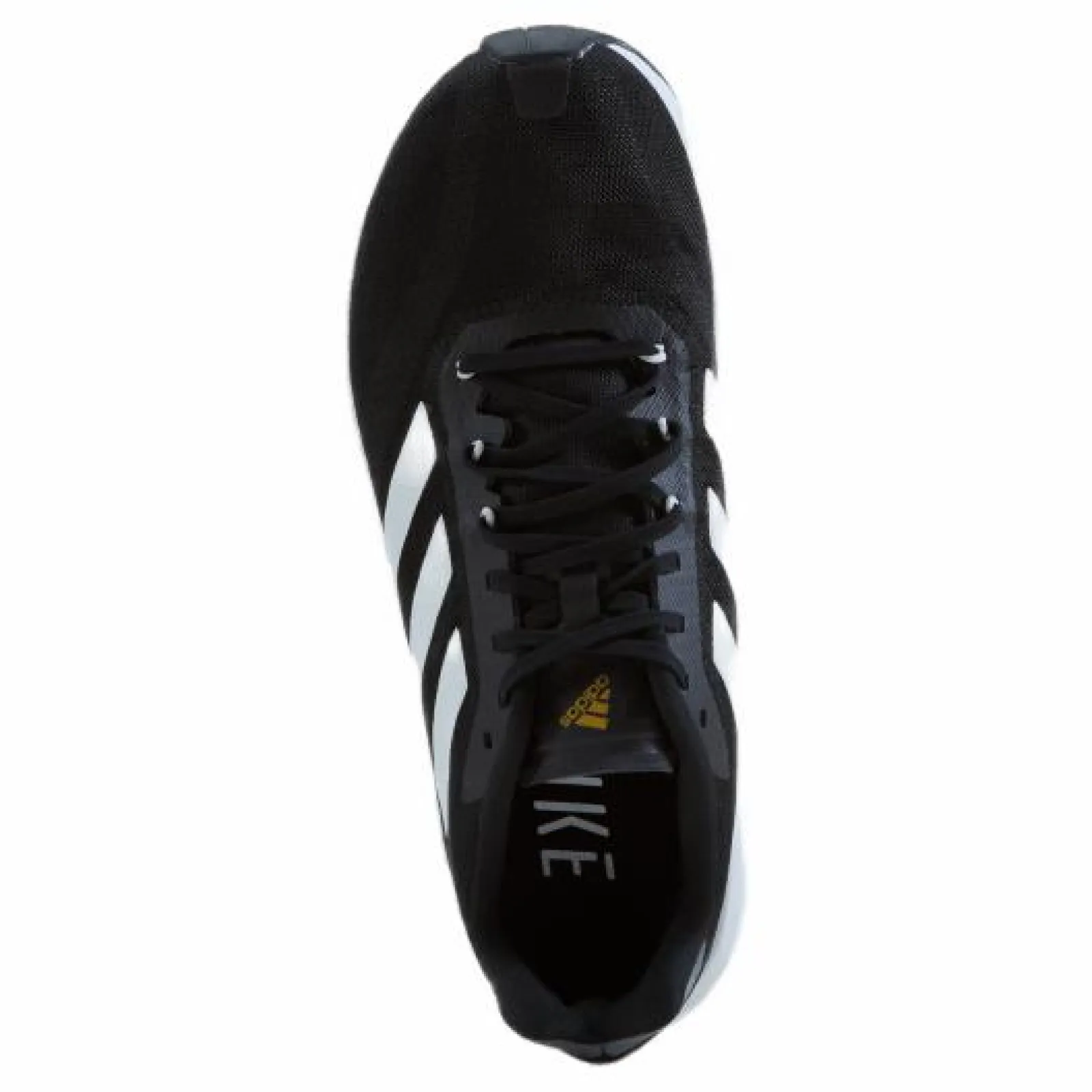 adidas SL20.2 SHOES Core Black / Cloud White / Grey Five