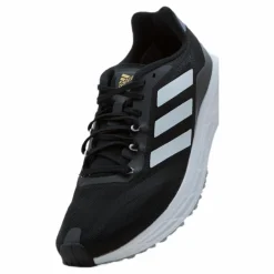 adidas SL20.2 SHOES Core Black / Cloud White / Grey Five