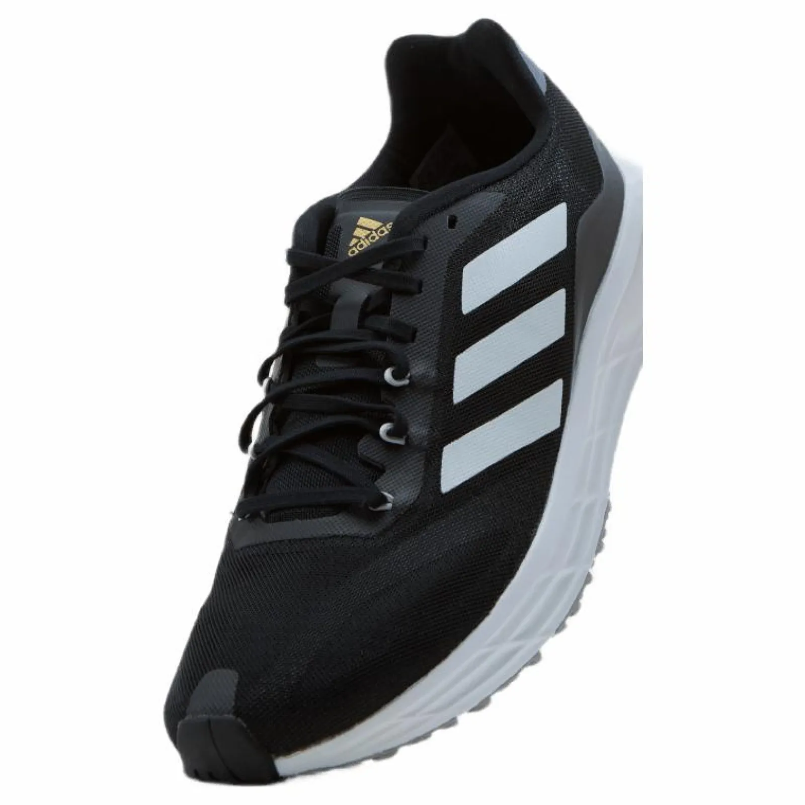 adidas SL20.2 SHOES Core Black / Cloud White / Grey Five