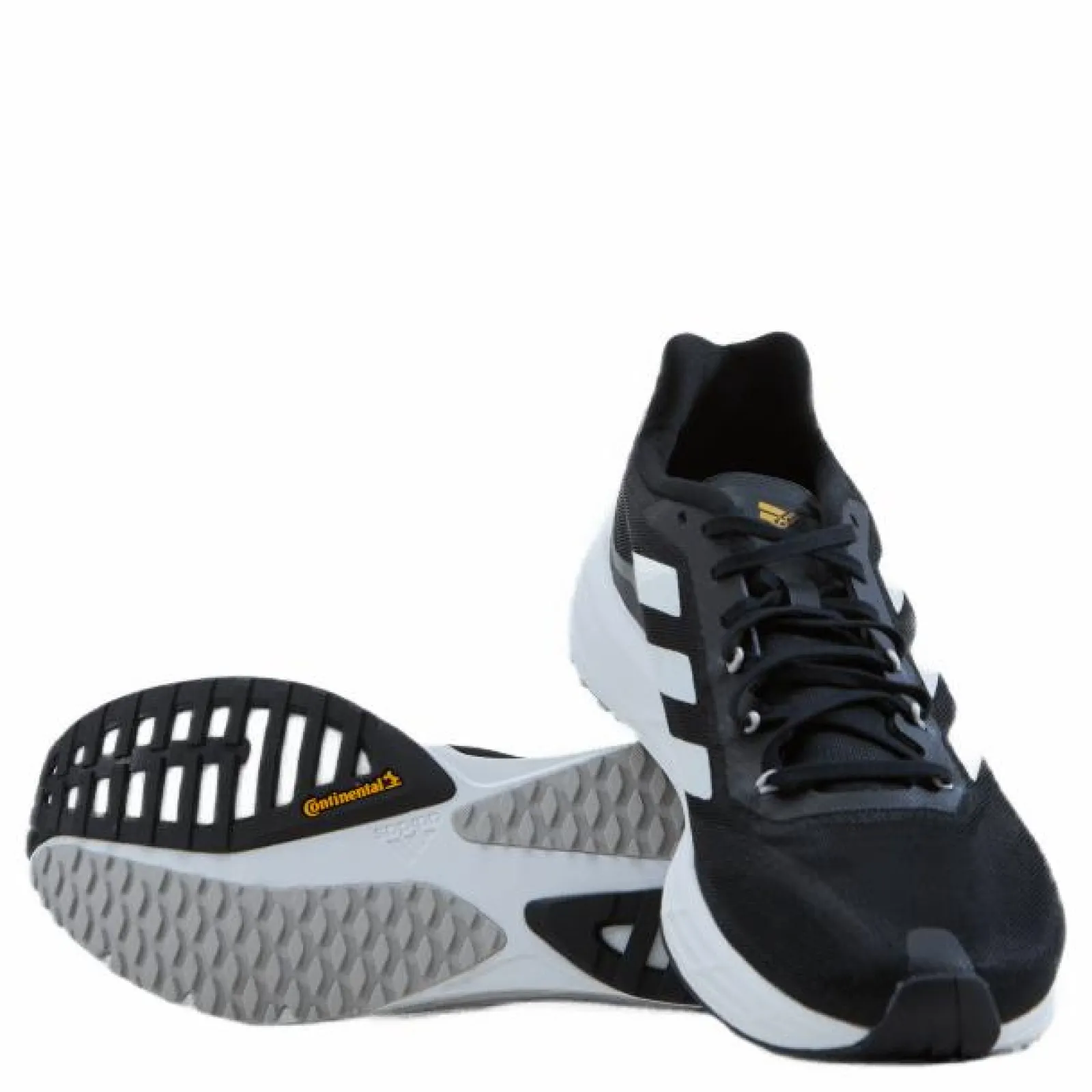 adidas SL20.2 SHOES Core Black / Cloud White / Grey Five