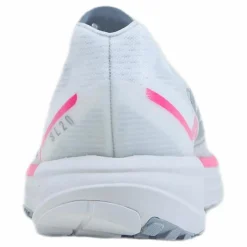 adidas SL20 SUMMER.RDY Shoes Cloud White / Cloud White / Halo Silver