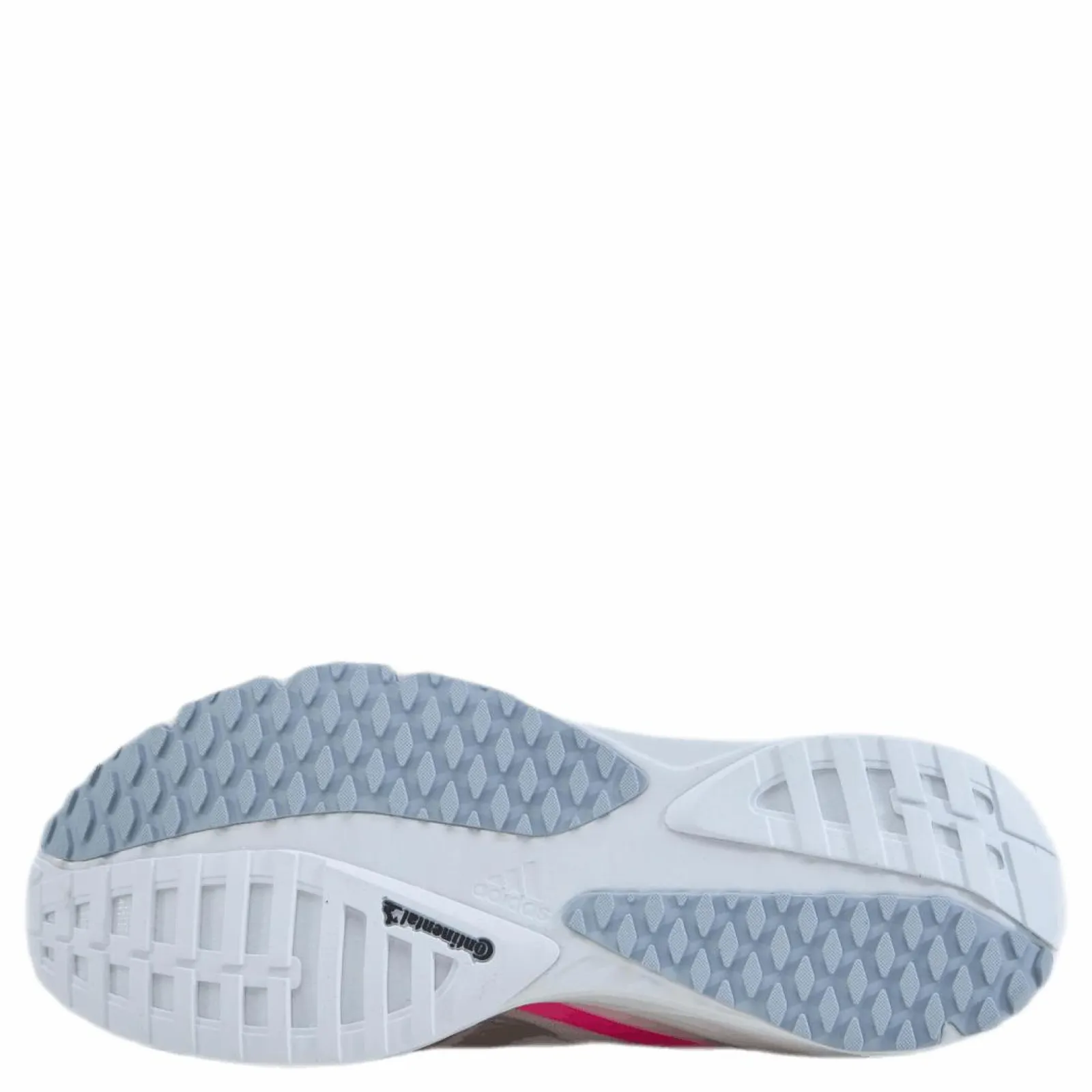 adidas SL20 SUMMER.RDY Shoes Cloud White / Cloud White / Halo Silver