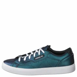 adidas Originals Sleek W Core Black/core Black/crystal