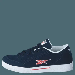 Reebok Classic Slice Cvs Collegiate Navy/white/radiant