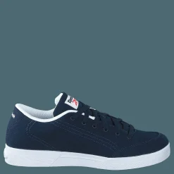 Reebok Classic Slice Cvs Collegiate Navy/white/radiant