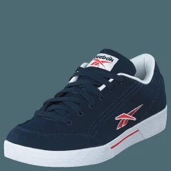 Reebok Classic Slice Cvs Collegiate Navy/white/radiant