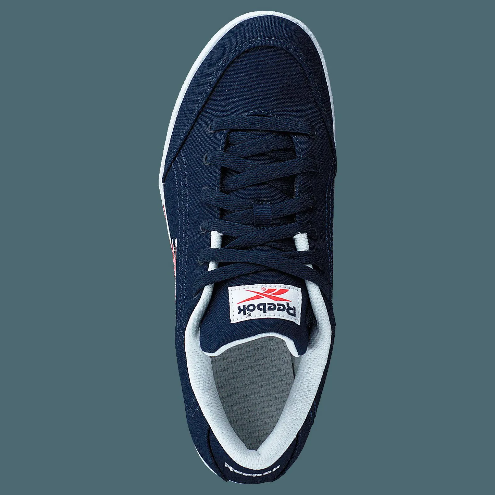 Reebok Classic Slice Cvs Collegiate Navy/white/radiant